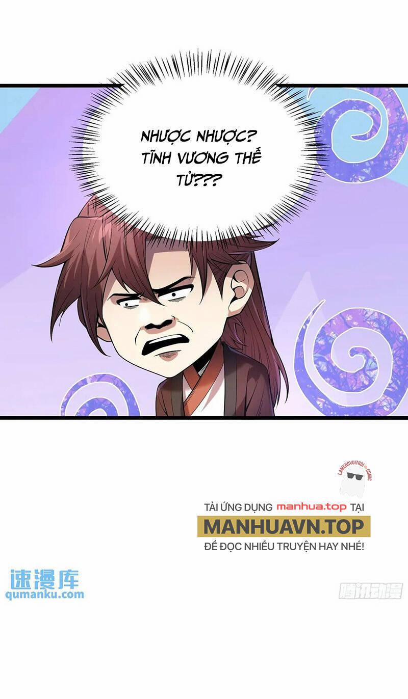 manhwax10.com - Truyện Manhwa Khánh Dư Niên Chương 99 Trang 25