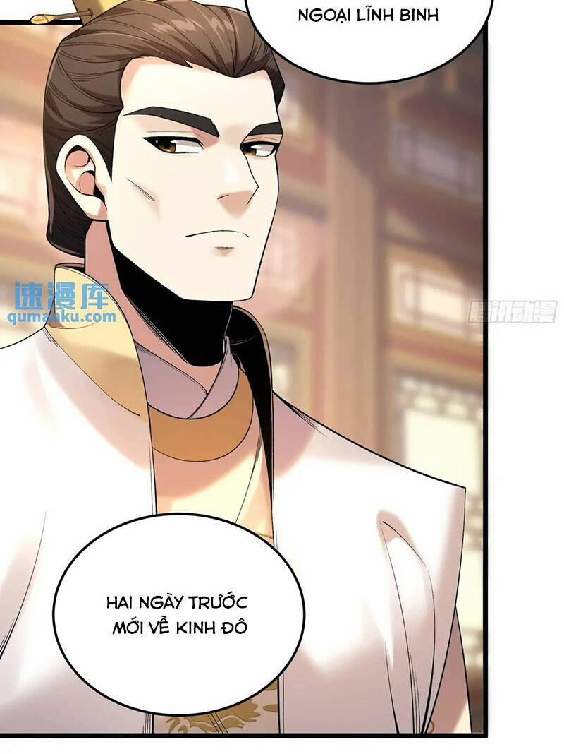 manhwax10.com - Truyện Manhwa Khánh Dư Niên Chương 99 Trang 4