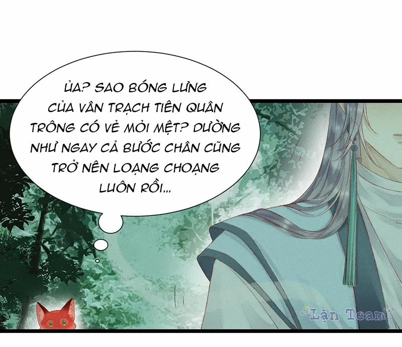 manhwax10.com - Truyện Manhwa Khanh Khanh Chương 10 Trang 28