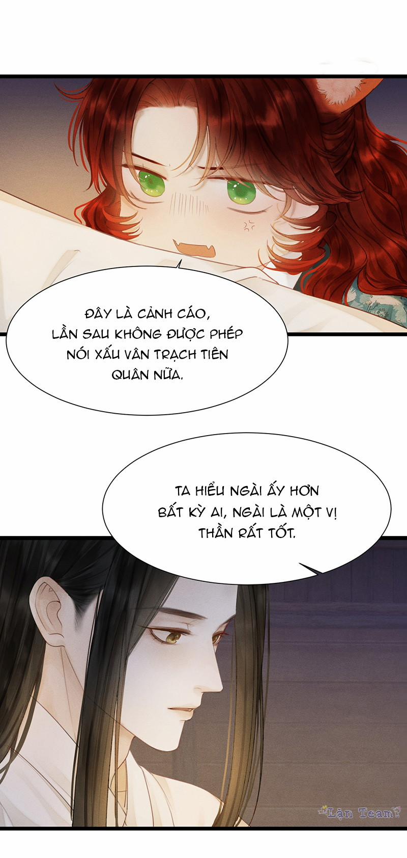 manhwax10.com - Truyện Manhwa Khanh Khanh Chương 10 Trang 9