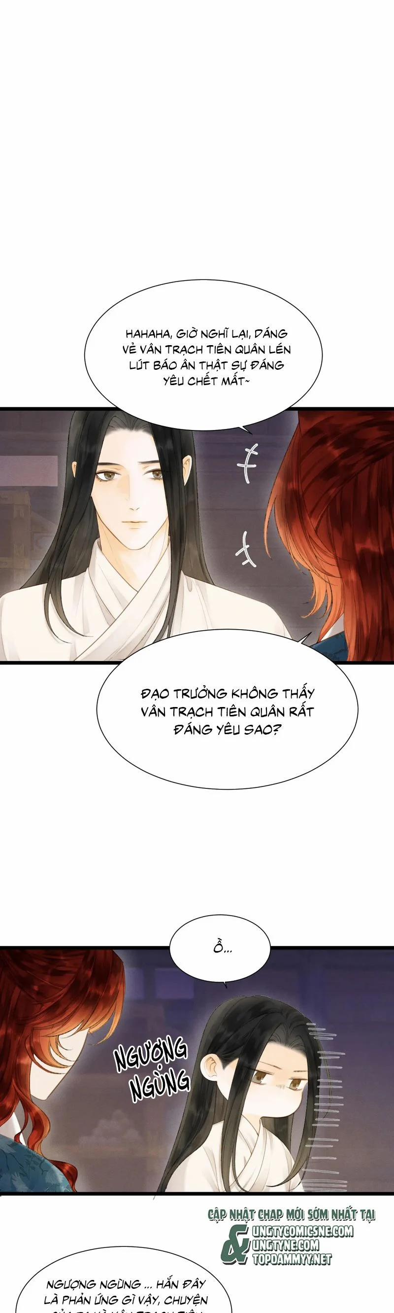 manhwax10.com - Truyện Manhwa Khanh Khanh Chương 12 Trang 2