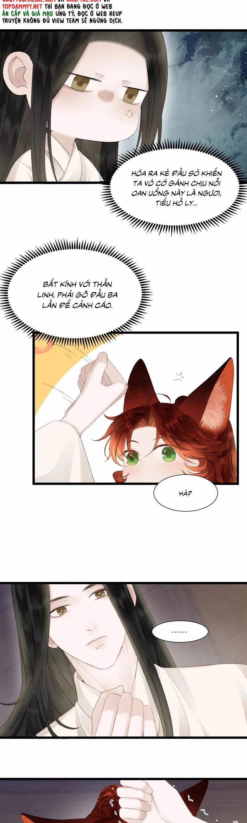 manhwax10.com - Truyện Manhwa Khanh Khanh Chương 12 Trang 11