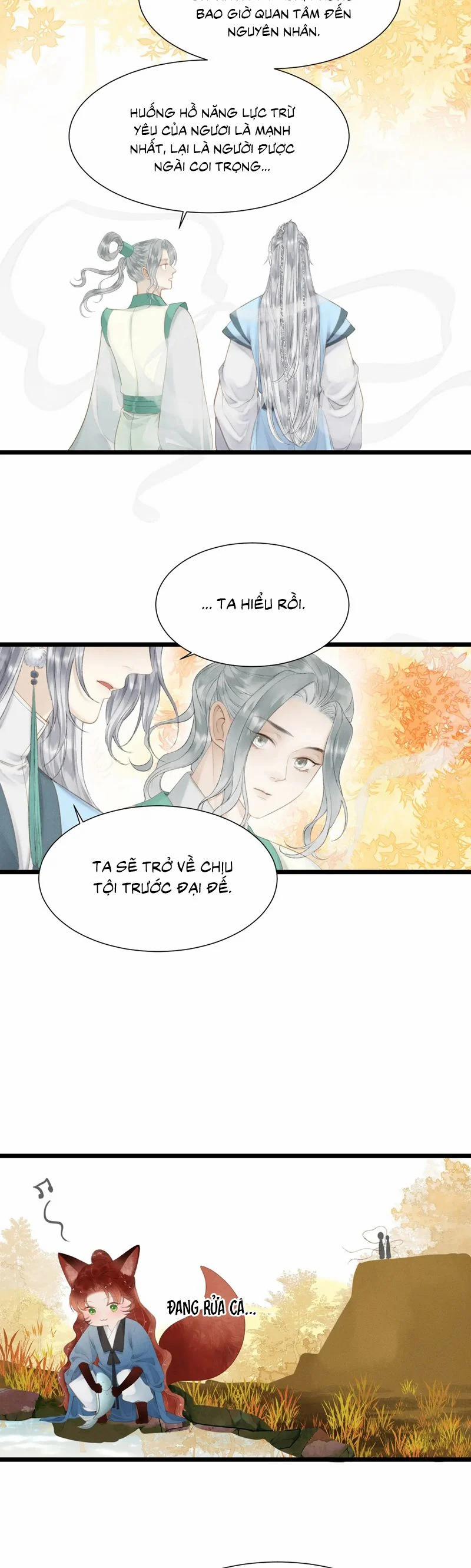 manhwax10.com - Truyện Manhwa Khanh Khanh Chương 12 Trang 5