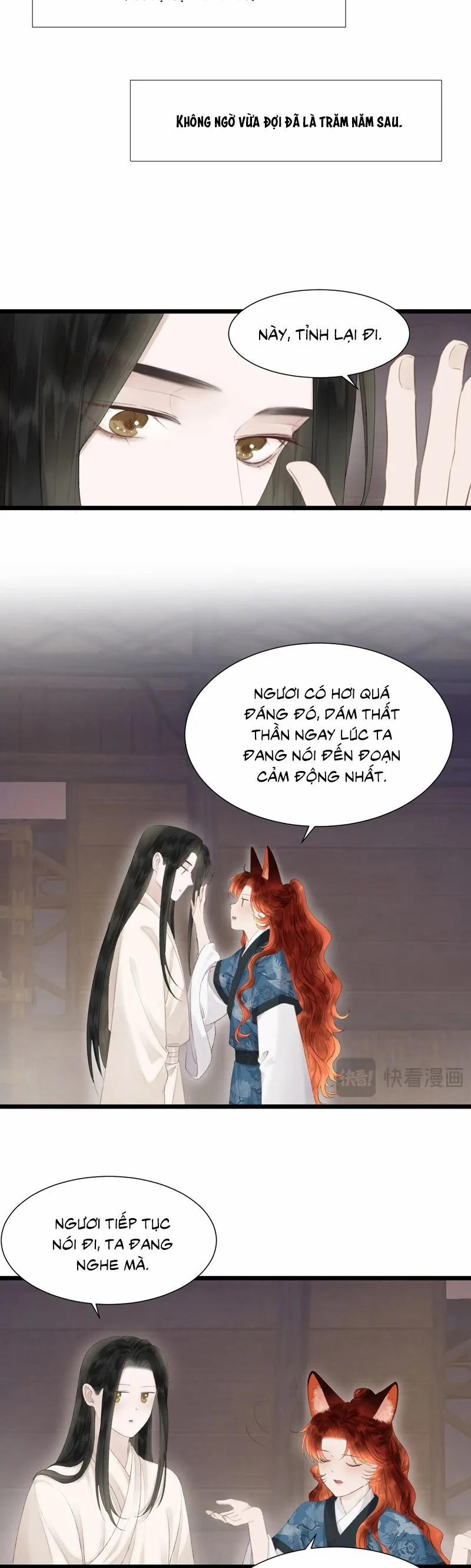 manhwax10.com - Truyện Manhwa Khanh Khanh Chương 12 Trang 7