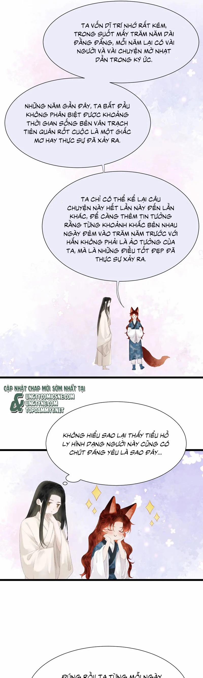 manhwax10.com - Truyện Manhwa Khanh Khanh Chương 12 Trang 9