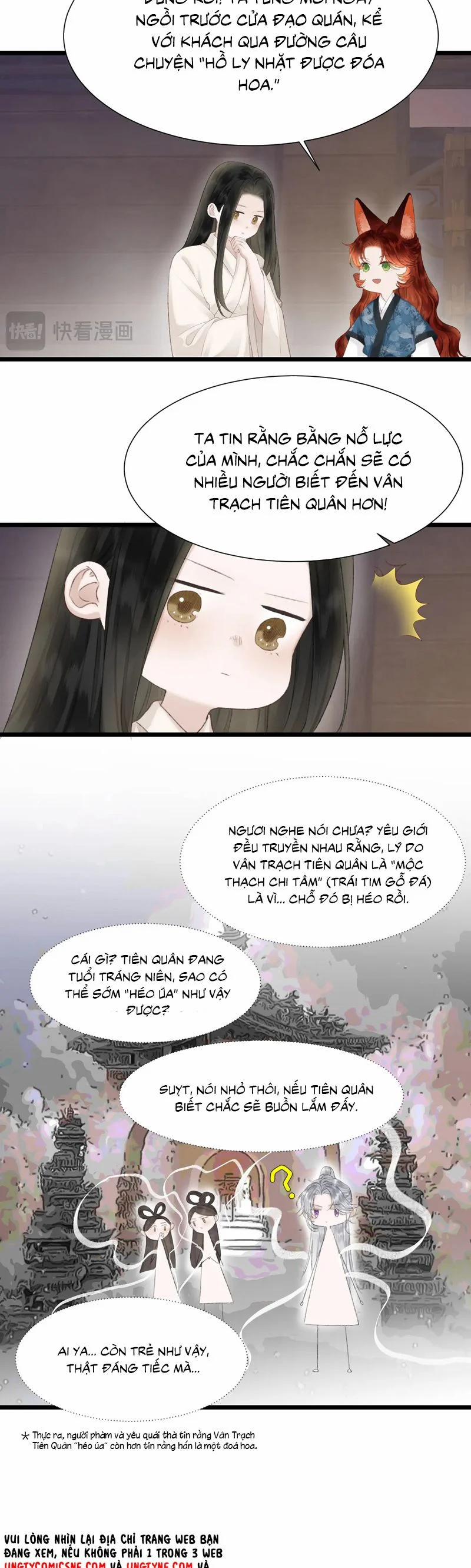 manhwax10.com - Truyện Manhwa Khanh Khanh Chương 12 Trang 10