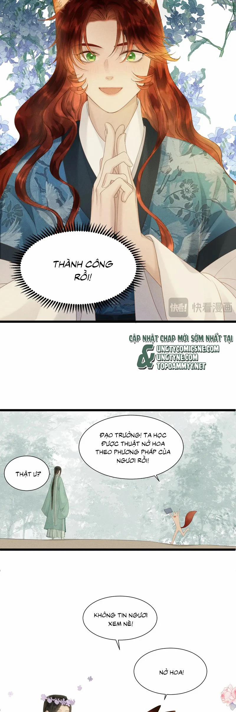 manhwax10.com - Truyện Manhwa Khanh Khanh Chương 13 Trang 12