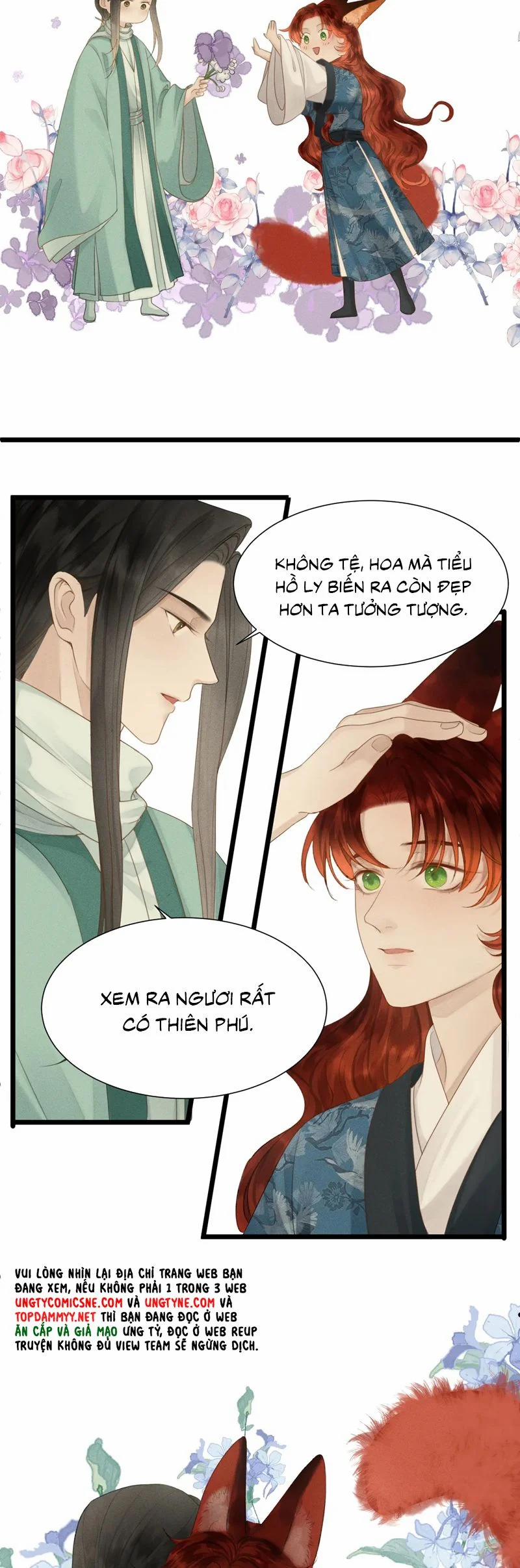 manhwax10.com - Truyện Manhwa Khanh Khanh Chương 13 Trang 13