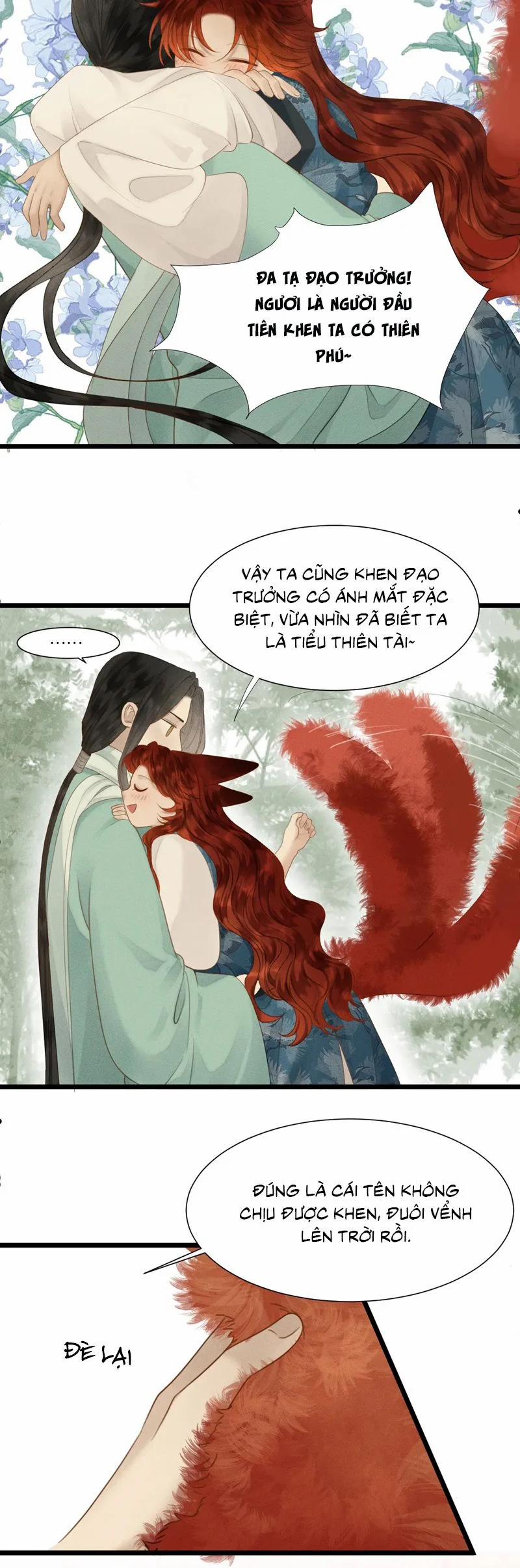 manhwax10.com - Truyện Manhwa Khanh Khanh Chương 13 Trang 14