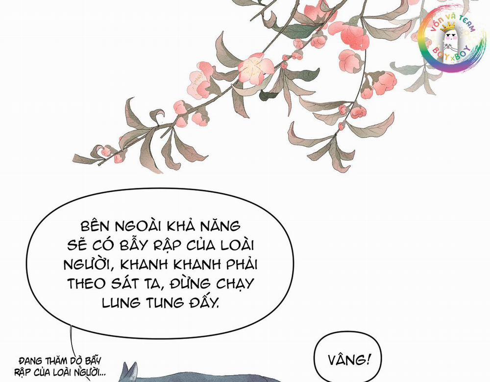 manhwax10.com - Truyện Manhwa Khanh Khanh Chương 6 Trang 15