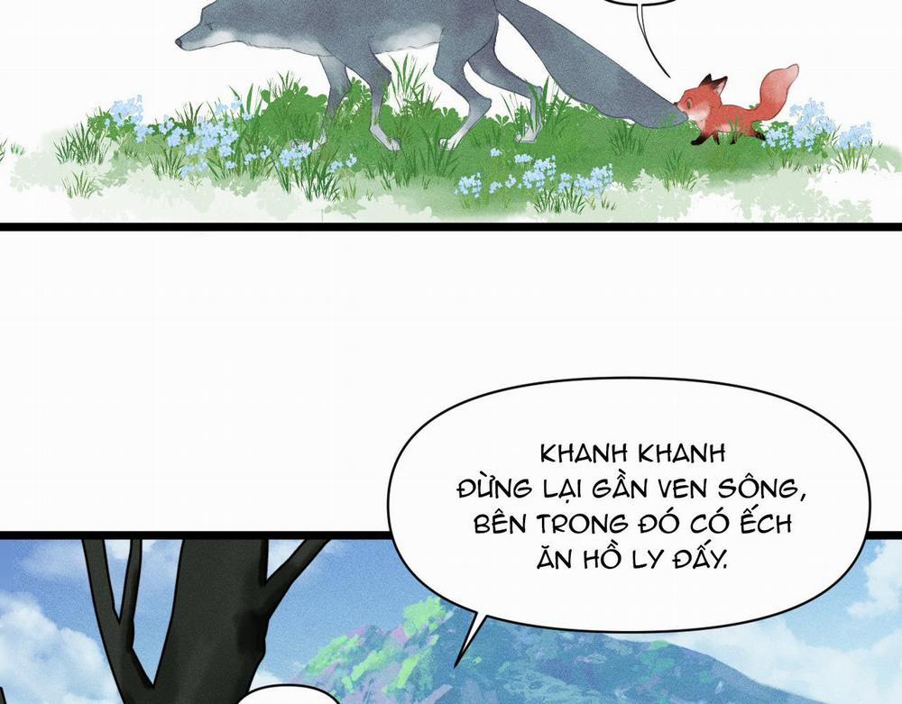 manhwax10.com - Truyện Manhwa Khanh Khanh Chương 6 Trang 16