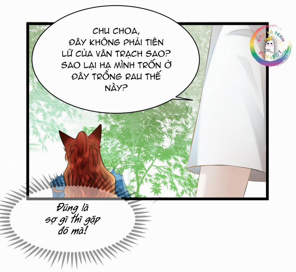 manhwax10.com - Truyện Manhwa Khanh Khanh Chương 6 Trang 41