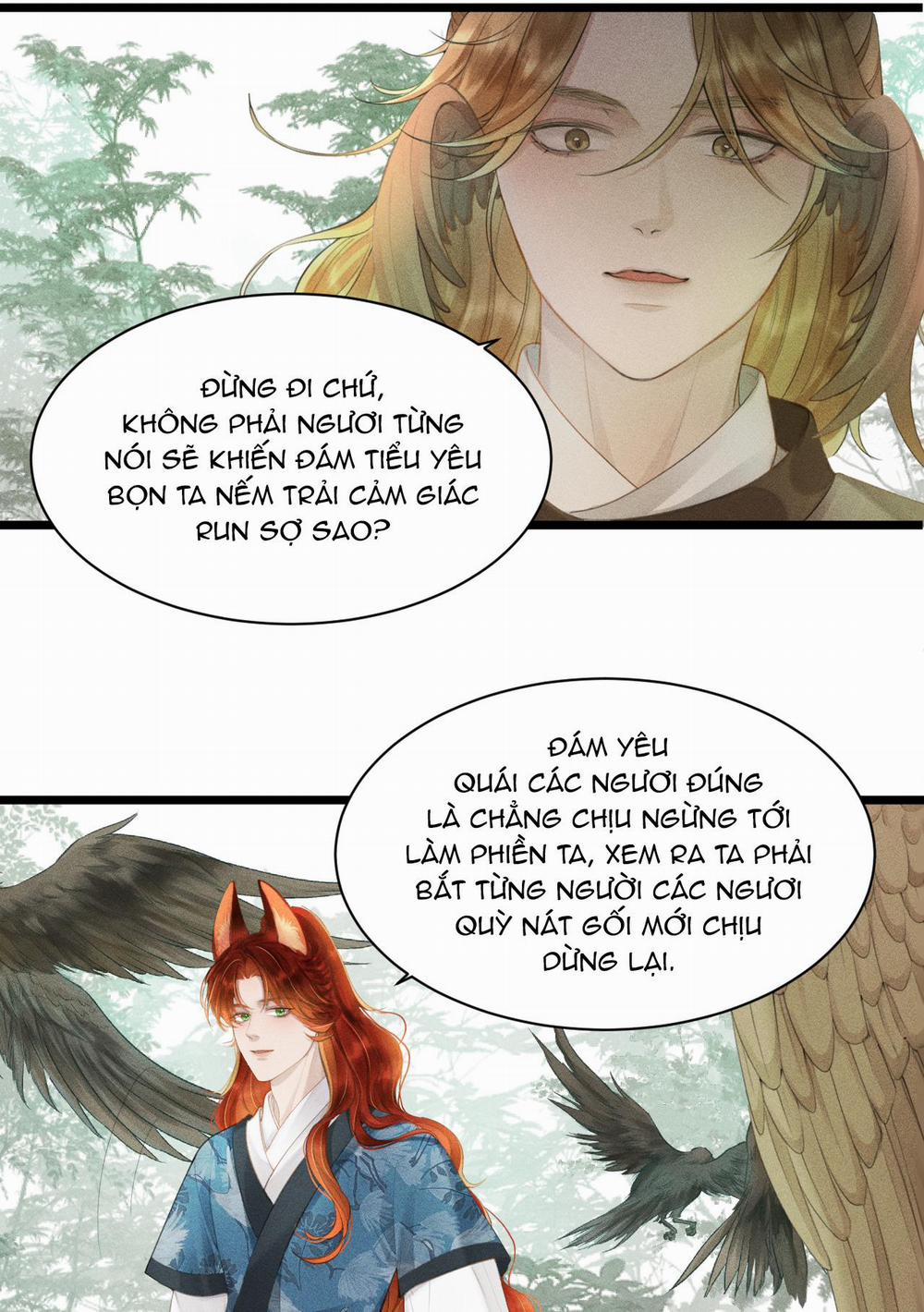 manhwax10.com - Truyện Manhwa Khanh Khanh Chương 6 Trang 42