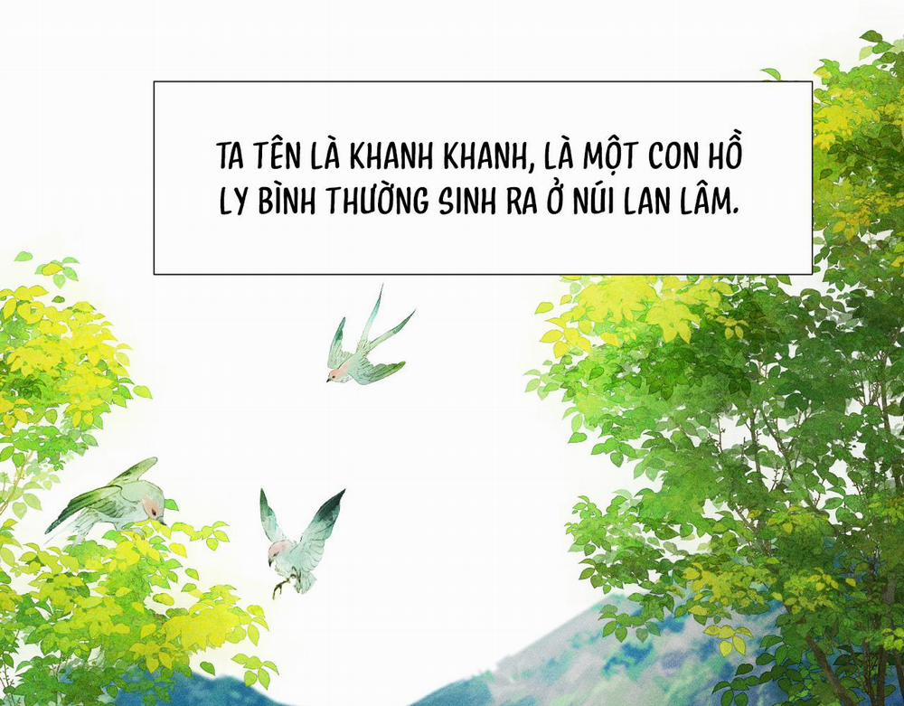 manhwax10.com - Truyện Manhwa Khanh Khanh Chương 6 Trang 9