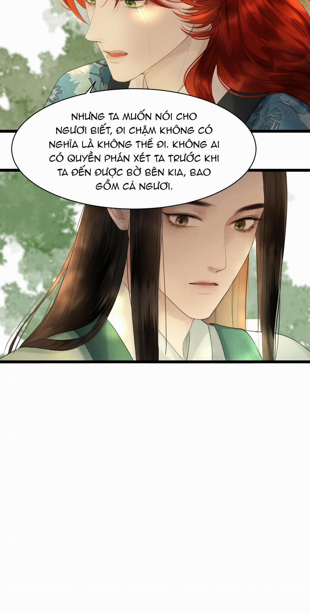 manhwax10.com - Truyện Manhwa Khanh Khanh Chương 7 Trang 17