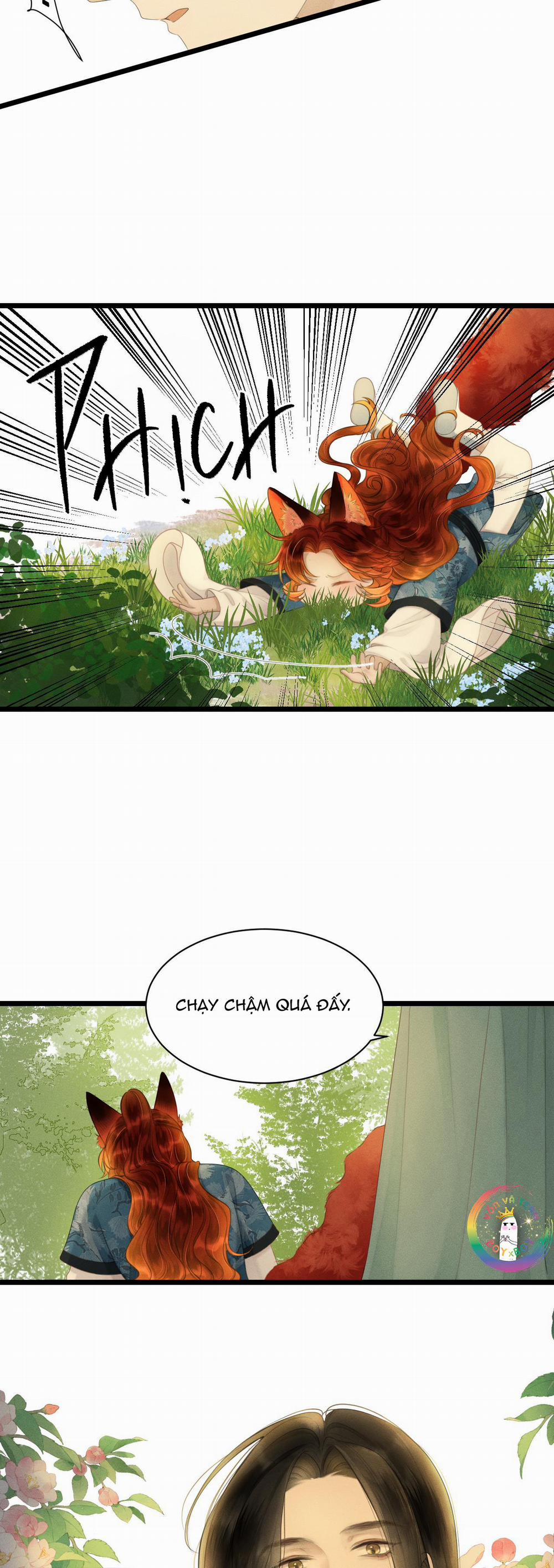 manhwax10.com - Truyện Manhwa Khanh Khanh Chương 7 Trang 8