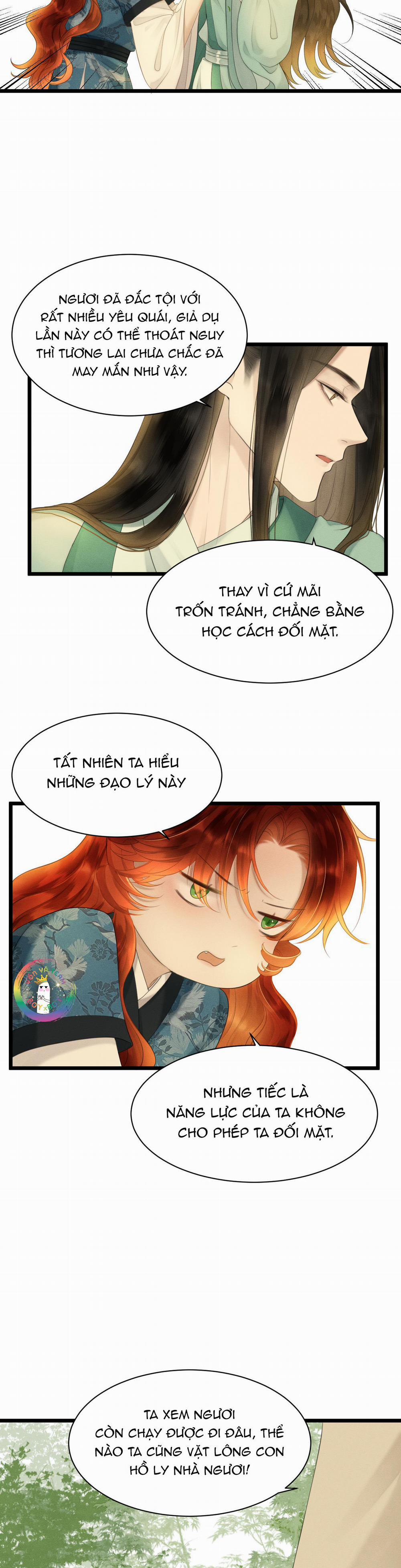 manhwax10.com - Truyện Manhwa Khanh Khanh Chương 7 Trang 10