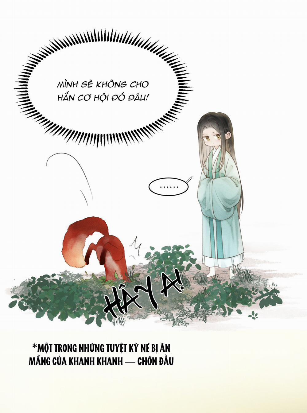 manhwax10.com - Truyện Manhwa Khanh Khanh Chương 8 Trang 12