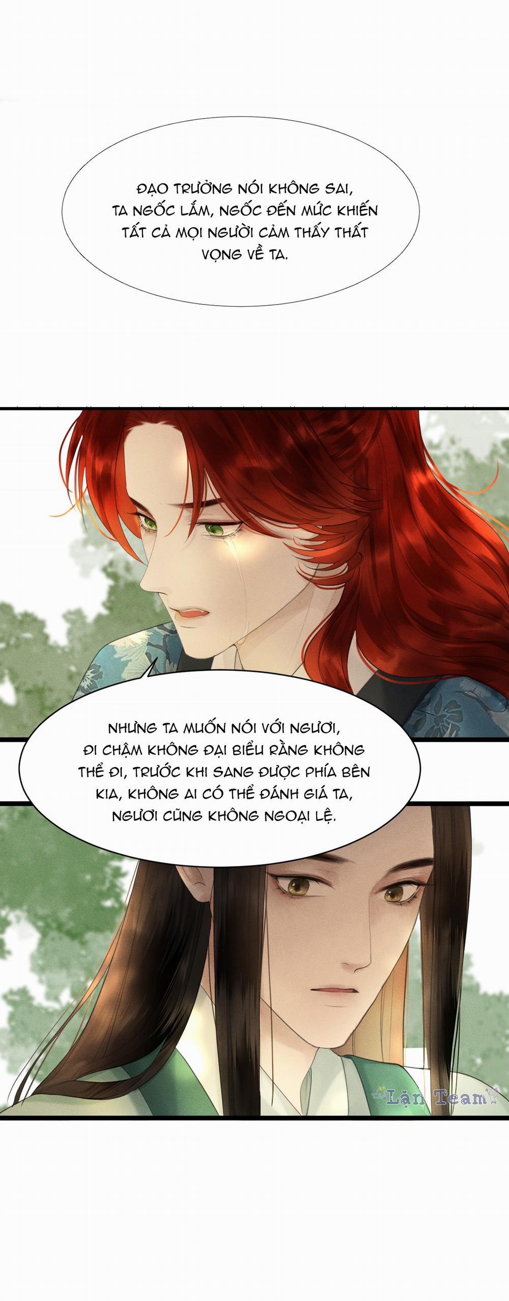 manhwax10.com - Truyện Manhwa Khanh Khanh Chương 8 Trang 3