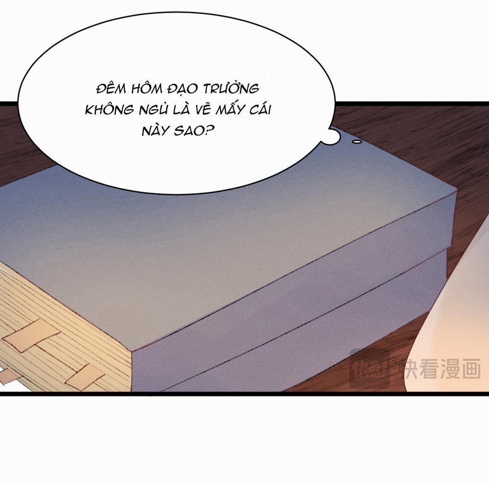 manhwax10.com - Truyện Manhwa Khanh Khanh Chương 8 Trang 29