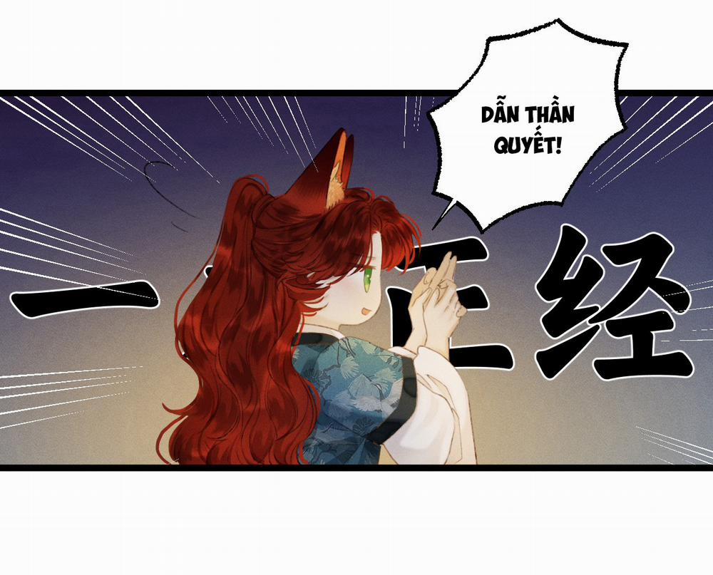 manhwax10.com - Truyện Manhwa Khanh Khanh Chương 8 Trang 37