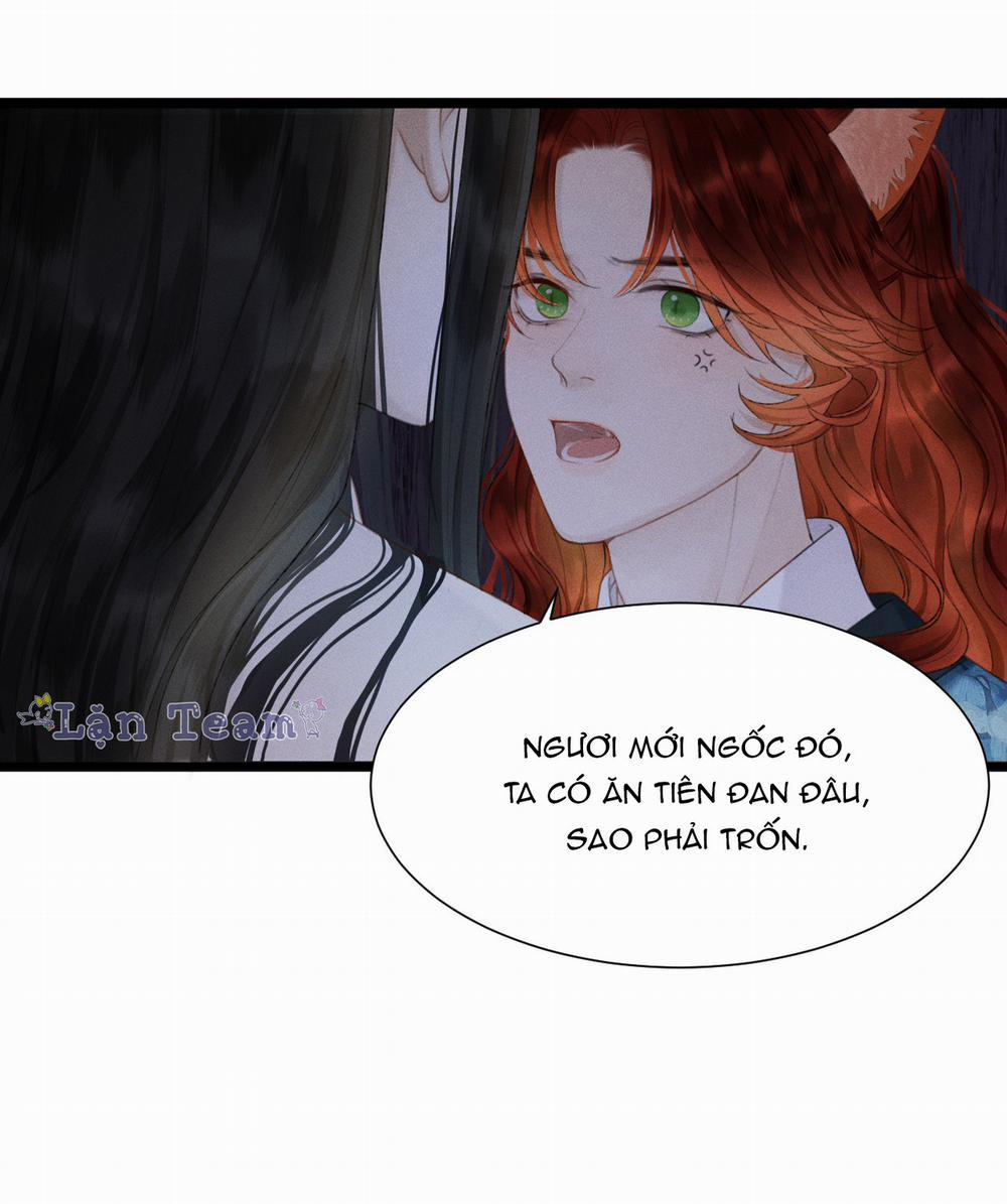 manhwax10.com - Truyện Manhwa Khanh Khanh Chương 9 Trang 17