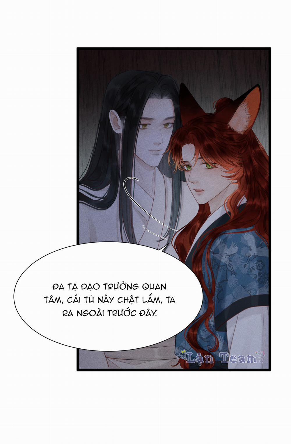 manhwax10.com - Truyện Manhwa Khanh Khanh Chương 9 Trang 19