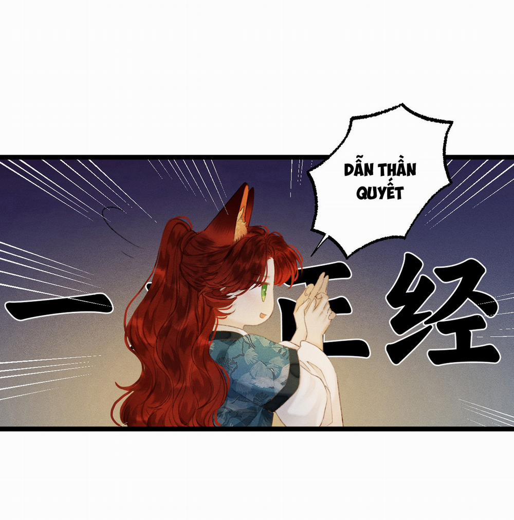 manhwax10.com - Truyện Manhwa Khanh Khanh Chương 9 Trang 3