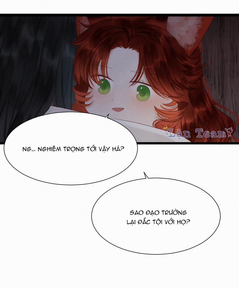 manhwax10.com - Truyện Manhwa Khanh Khanh Chương 9 Trang 23