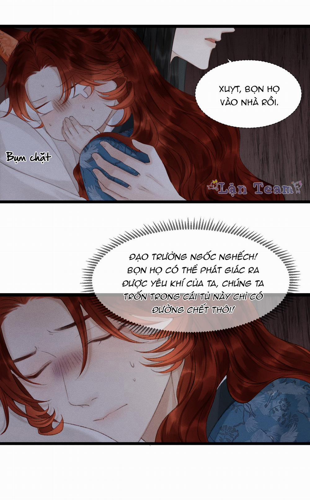 manhwax10.com - Truyện Manhwa Khanh Khanh Chương 9 Trang 26