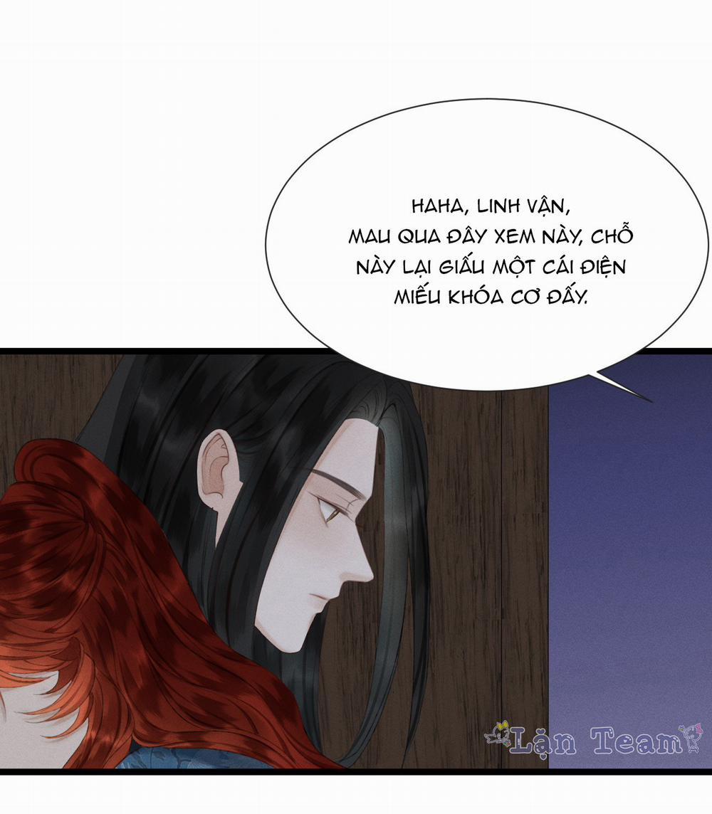 manhwax10.com - Truyện Manhwa Khanh Khanh Chương 9 Trang 29