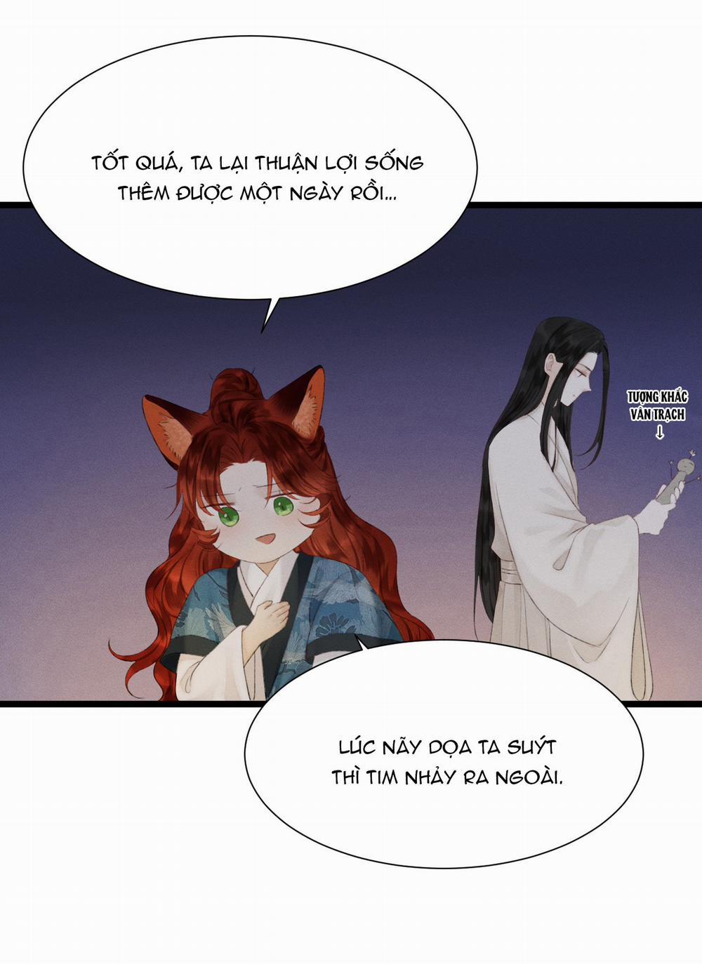 manhwax10.com - Truyện Manhwa Khanh Khanh Chương 9 Trang 35