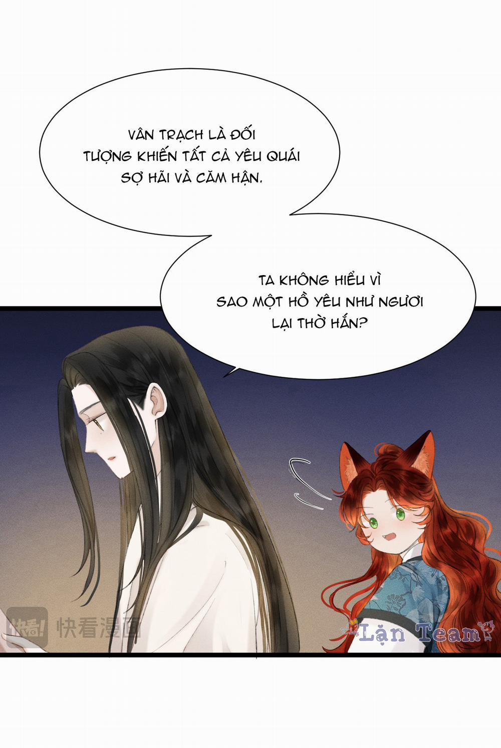 manhwax10.com - Truyện Manhwa Khanh Khanh Chương 9 Trang 36