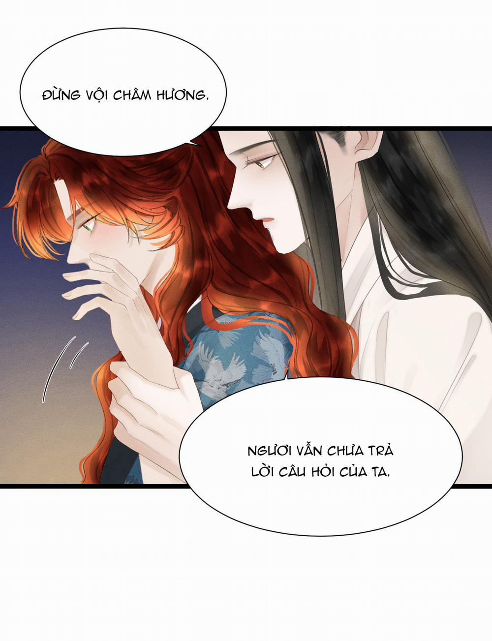 manhwax10.com - Truyện Manhwa Khanh Khanh Chương 9 Trang 40