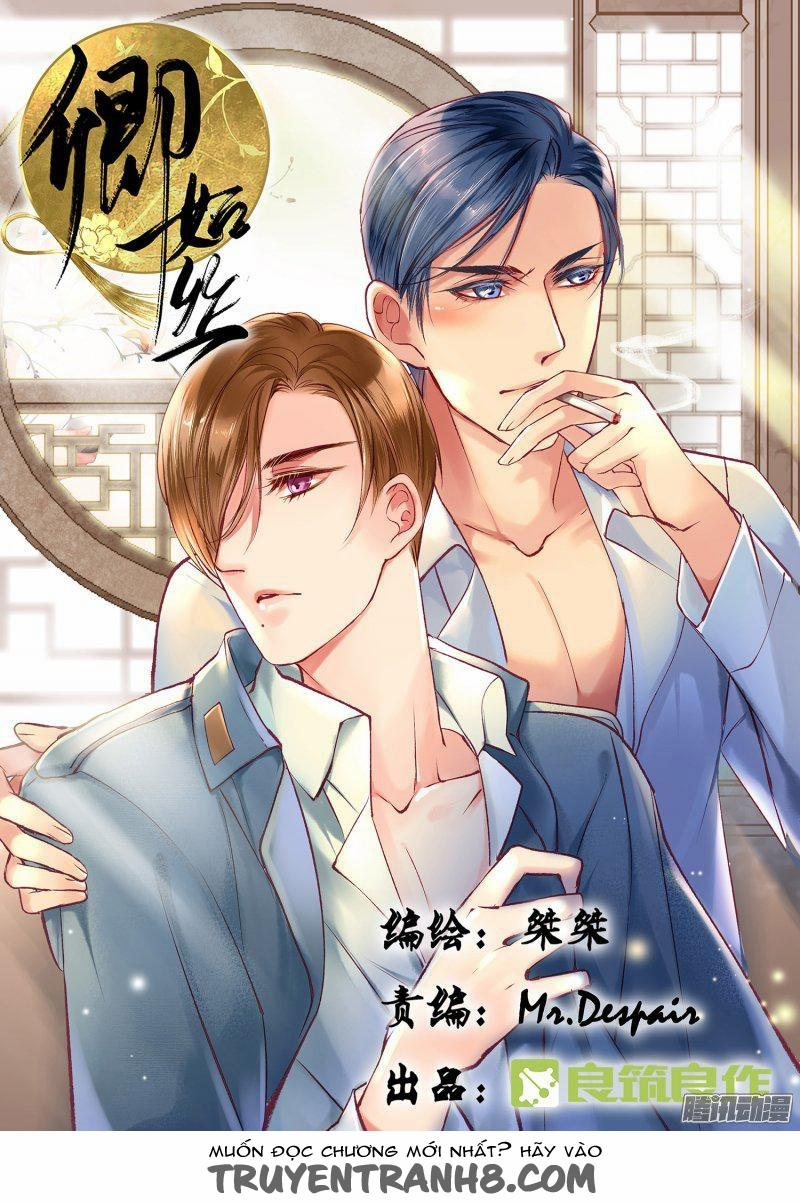 manhwax10.com - Truyện Manhwa Khanh Như Tơ Chương 0 Trang 1