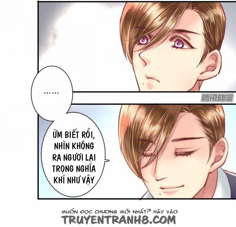 manhwax10.com - Truyện Manhwa Khanh Như Tơ Chương 0 Trang 14