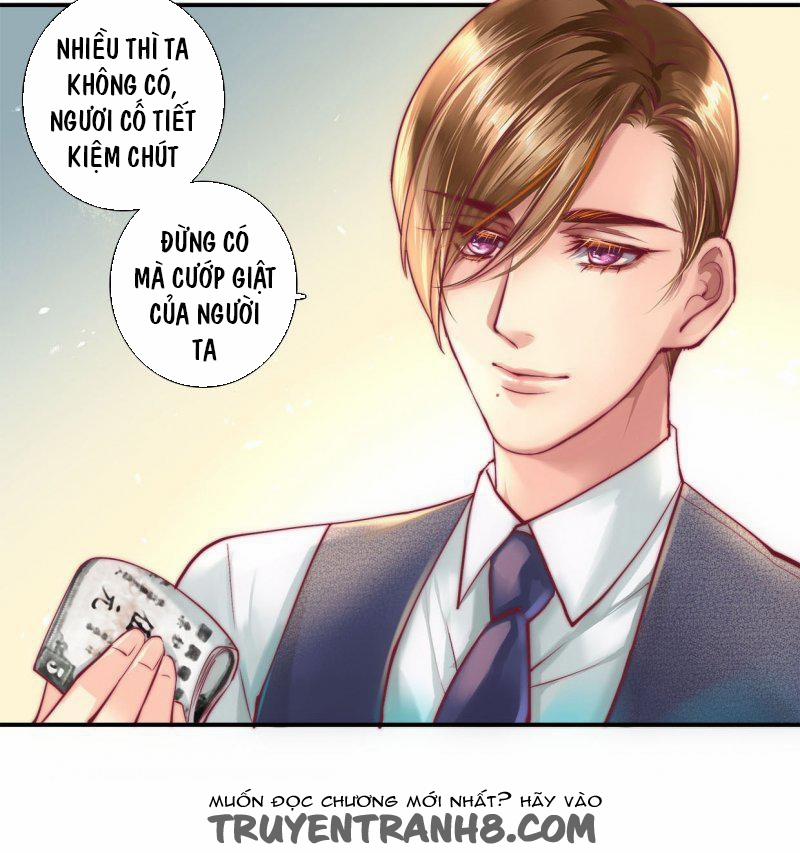 manhwax10.com - Truyện Manhwa Khanh Như Tơ Chương 0 Trang 16