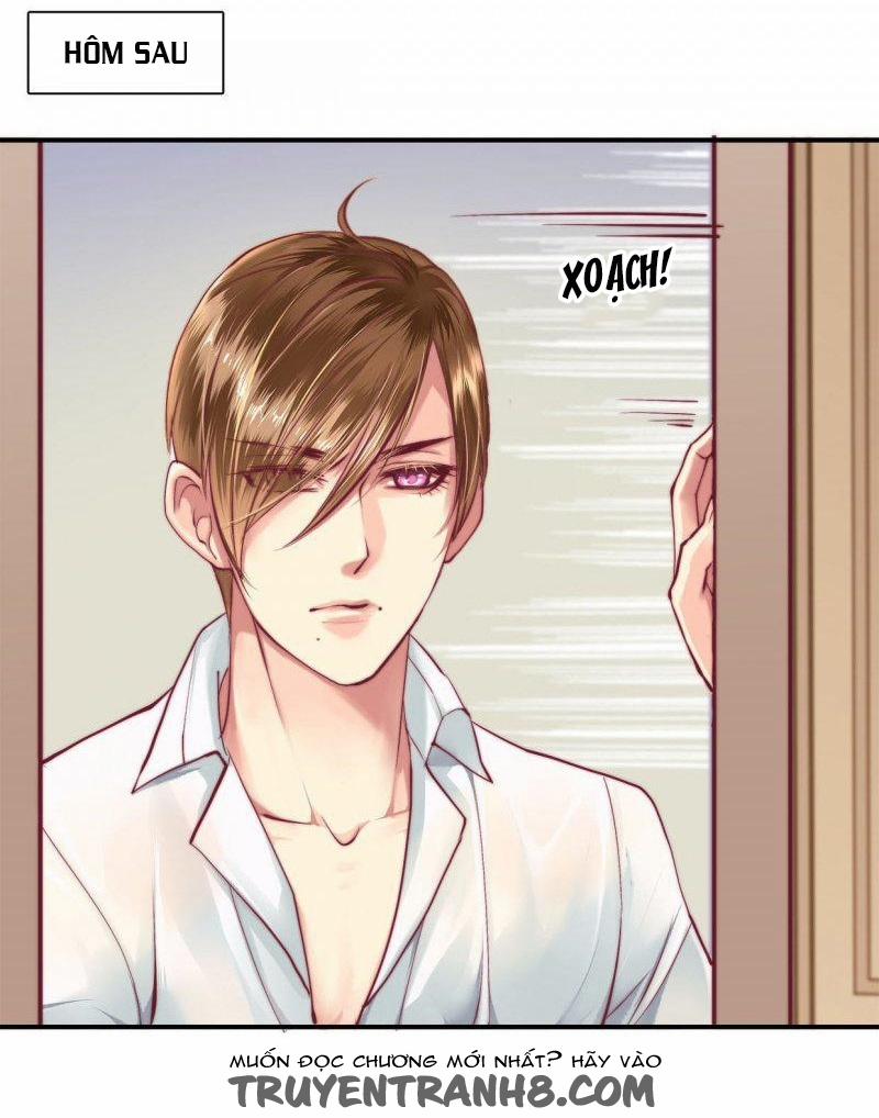 manhwax10.com - Truyện Manhwa Khanh Như Tơ Chương 0 Trang 22