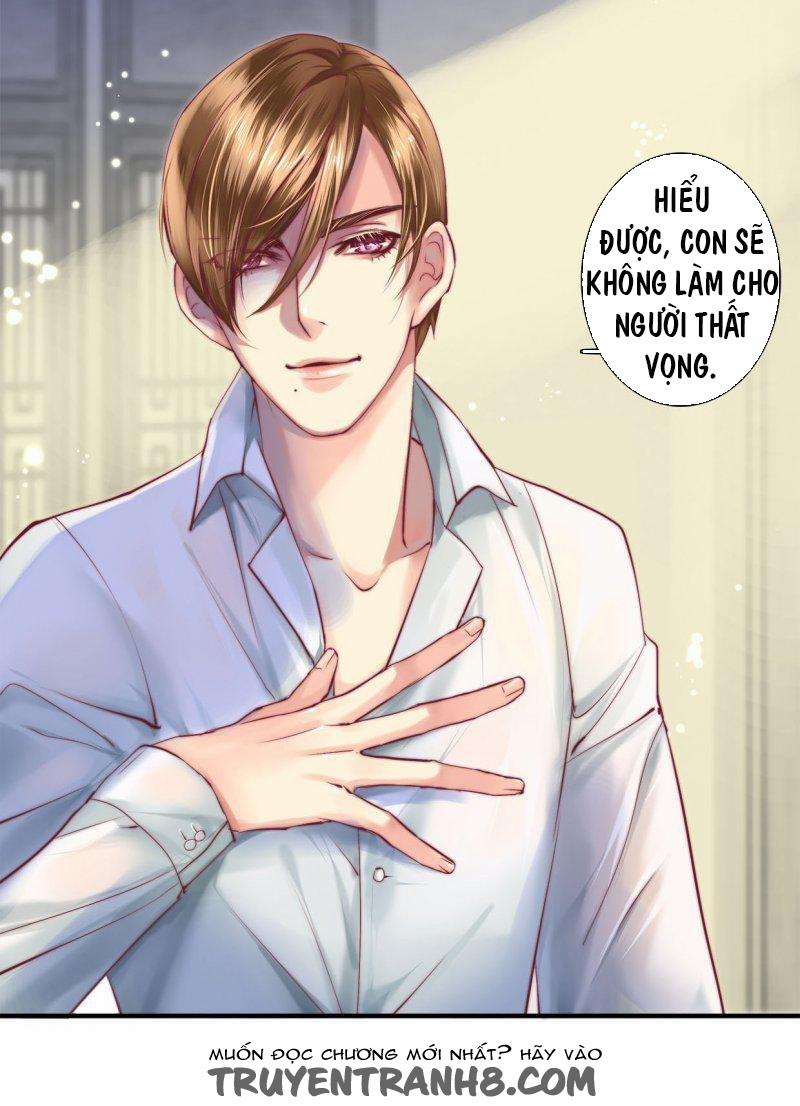 manhwax10.com - Truyện Manhwa Khanh Như Tơ Chương 0 Trang 31