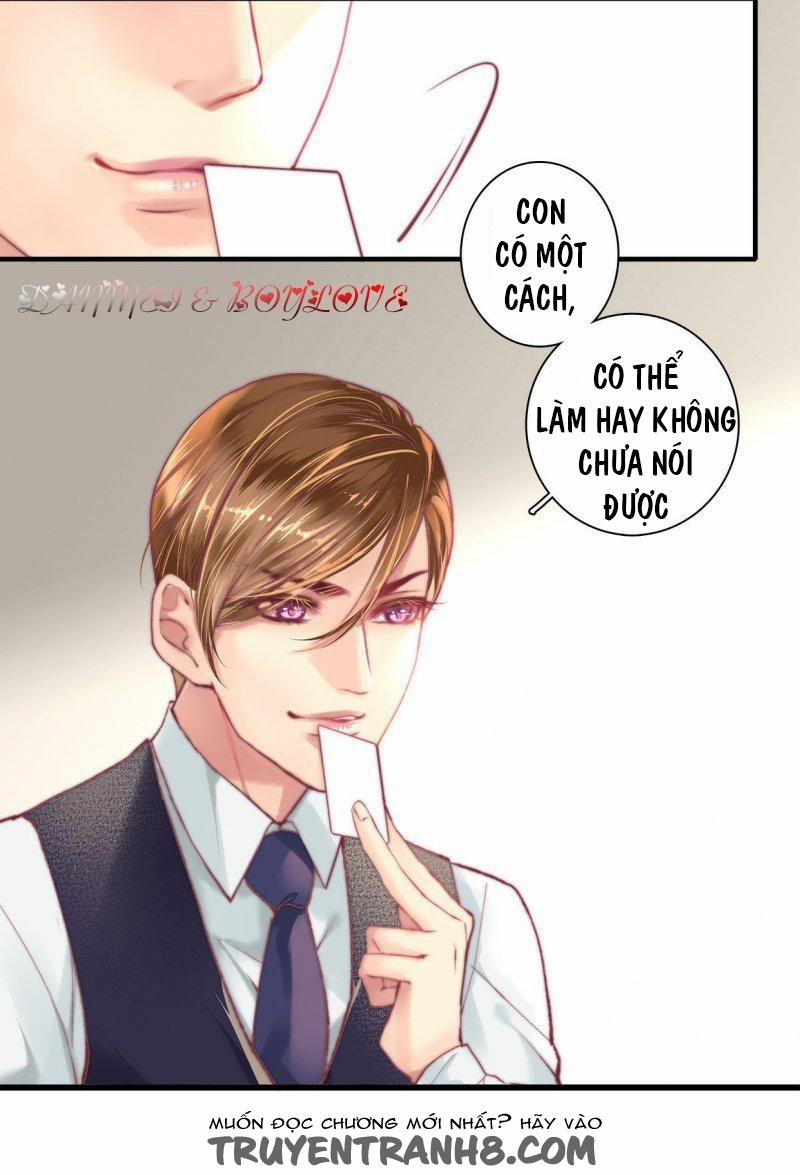 manhwax10.com - Truyện Manhwa Khanh Như Tơ Chương 0 Trang 34