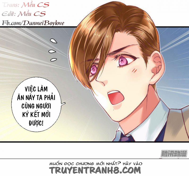 manhwax10.com - Truyện Manhwa Khanh Như Tơ Chương 12 Trang 14