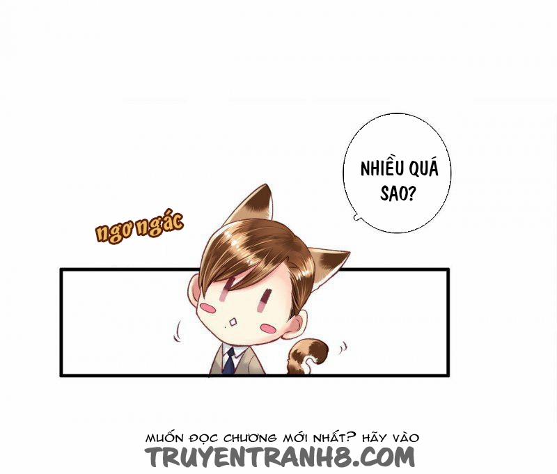 manhwax10.com - Truyện Manhwa Khanh Như Tơ Chương 12 Trang 17