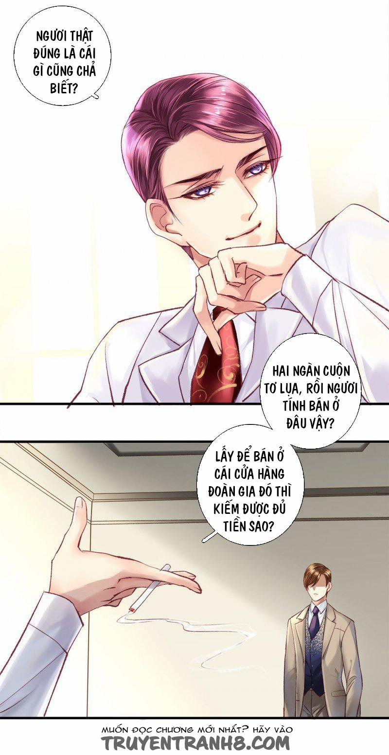 manhwax10.com - Truyện Manhwa Khanh Như Tơ Chương 12 Trang 18