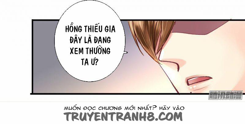 manhwax10.com - Truyện Manhwa Khanh Như Tơ Chương 12 Trang 19