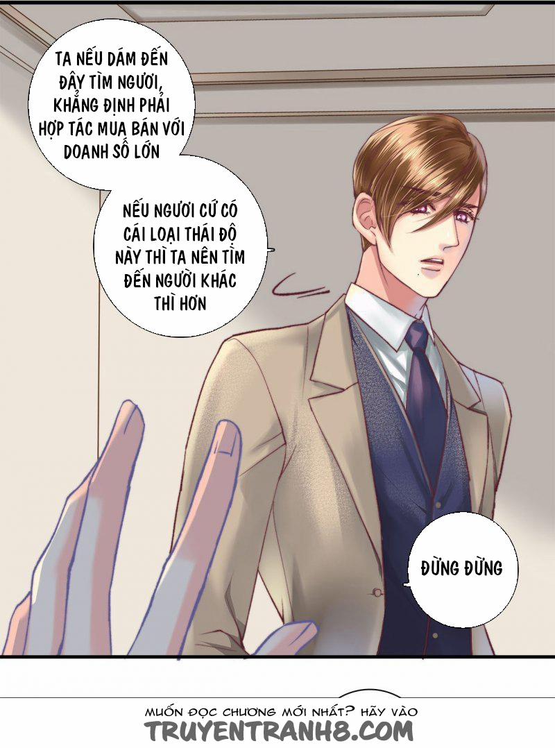 manhwax10.com - Truyện Manhwa Khanh Như Tơ Chương 12 Trang 20