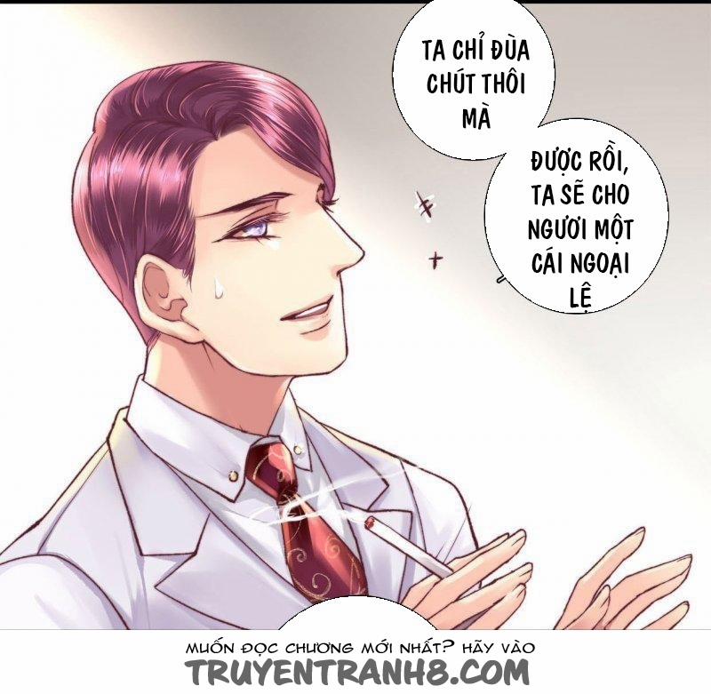 manhwax10.com - Truyện Manhwa Khanh Như Tơ Chương 12 Trang 21