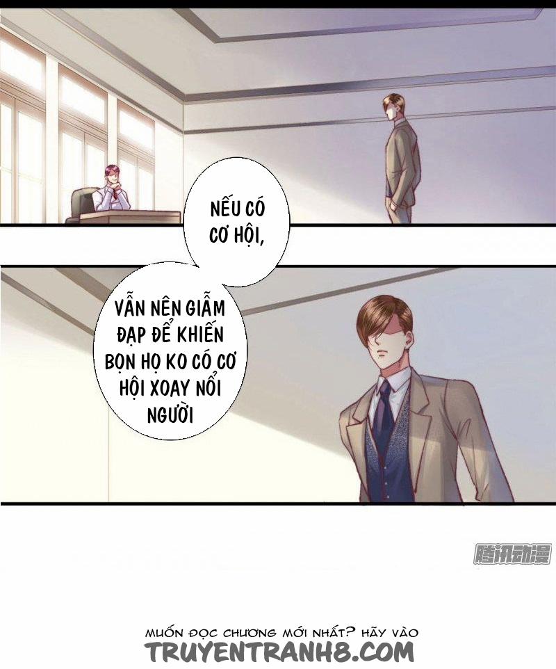 manhwax10.com - Truyện Manhwa Khanh Như Tơ Chương 12 Trang 27