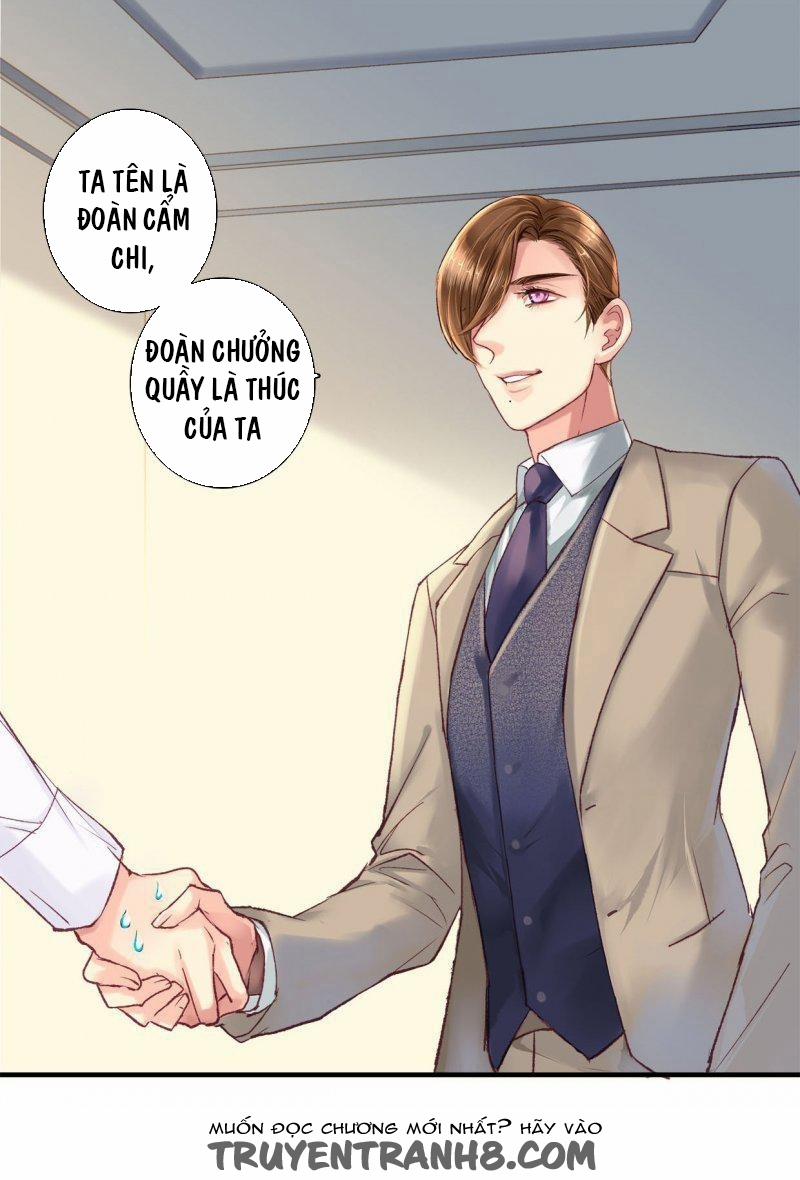 manhwax10.com - Truyện Manhwa Khanh Như Tơ Chương 12 Trang 32