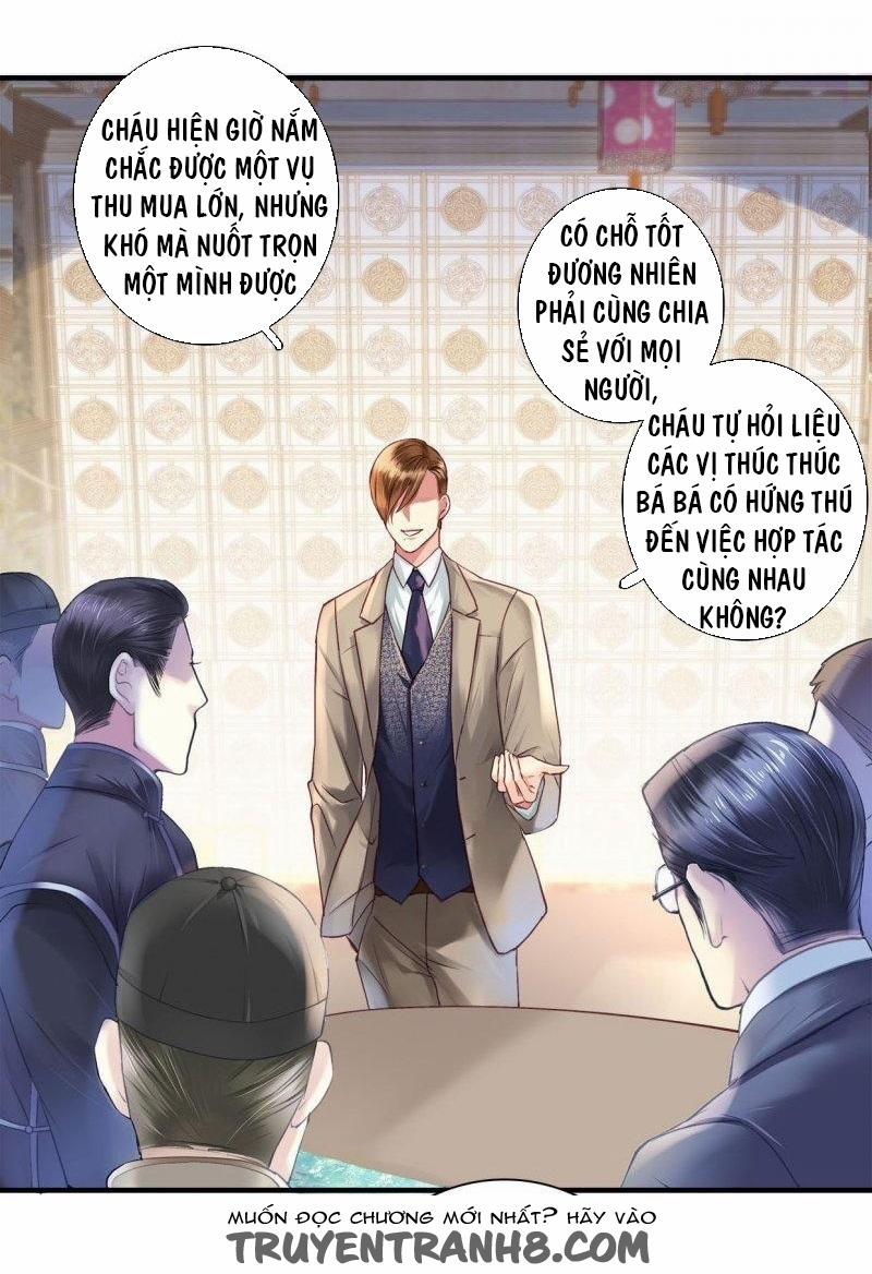 manhwax10.com - Truyện Manhwa Khanh Như Tơ Chương 13 Trang 23