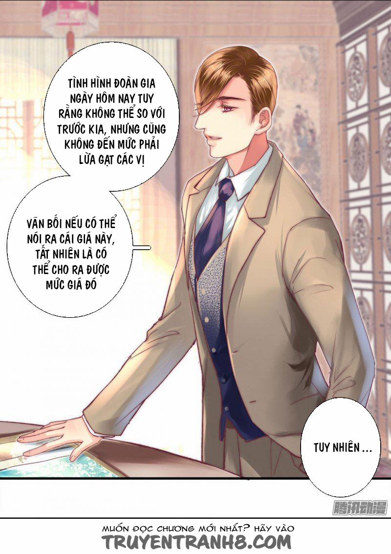 manhwax10.com - Truyện Manhwa Khanh Như Tơ Chương 13 Trang 28